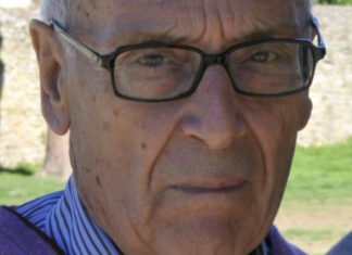 Cgil in lutto: è morto Francesco Cacioli