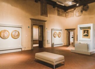 Giovanni da San Giovanni torna nella sua città natale con una mostra firmata Terre degli Uffizi