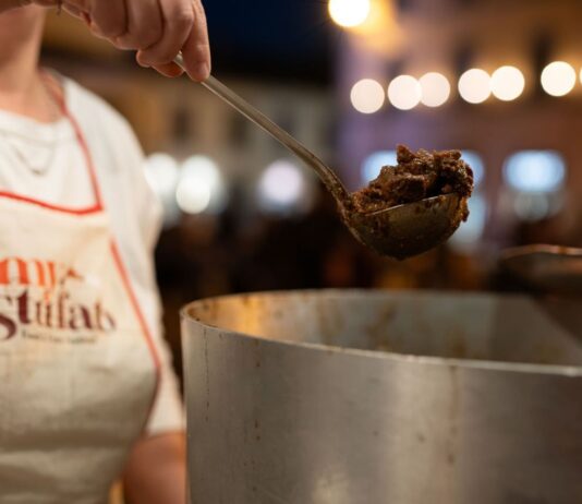 Grande successo per la seconda edizione del MyStufato Food and Fun Festival