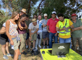 San Giovanni Valdarno, ancora aperte le iscrizioni per il Master in Geomatica