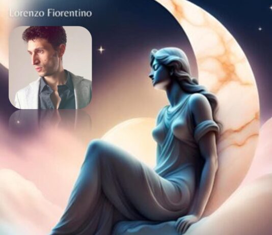 La Morbidezza del Marmo, il nuovo singolo del cantautore toscano Lorenzo Fiorentino