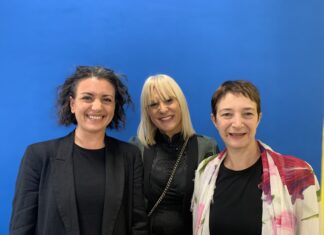 Ai nastri di partenza l’indirizzo coreutico 2023/2024 all’ICS Cesalpino