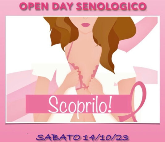 Prevenzione del tumore al seno, l’oncologia del Valdarno in campo con il Comune di Montevarchi e le associazioni in occasione dell’Ottobre Rosa
