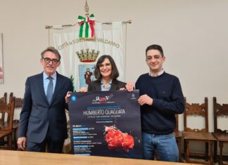 74 musicisti da tutto il mondo per il concorso pianistico internazionale Humberto Quagliata – città di San Giovanni Valdarno