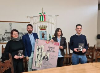 A Palomar va in scena “Ulisse e la Zanzara”