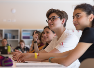 Aperte le iscrizioni per il quarto anno di Rondine