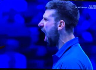 La finale Atp di Torino incorona re Djokovic