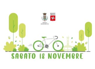Taglio del nastro per “San Giovanni più verde – Ride to Carbon neutral 2030”