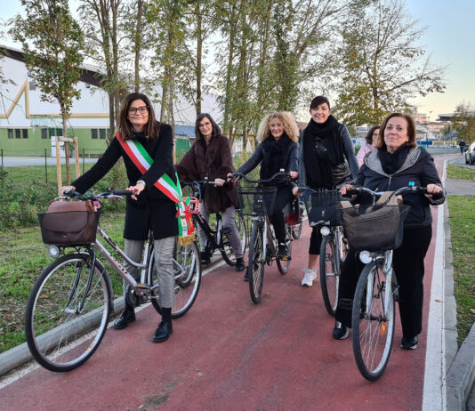 In bici o a piedi alla scoperta di una “San Giovanni più verde”