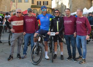 ArezzoGravel 2024 – Seconda Edizione | FOTO