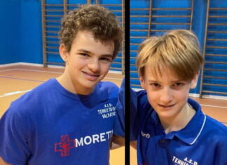 Tennistavolo Valdarno: prima sconfitta in D1 dopo 11 vittorie consecutive