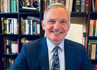 L’avvocato Silvio Pittori è il candidato Sindaco di Centrodestra per #Figline Incisa2024