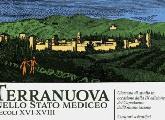 Giornata di studi per approfondire la storia di Terranuova nello Stato mediceo