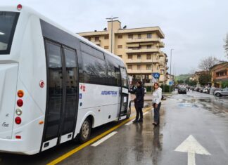 Trasporto pubblico locale, aggiunte 8 nuove fermate