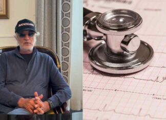 l tumore al cuore di Flavio Briatore non si può prevenire