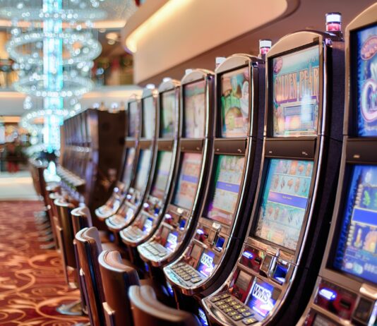 Valdarno, tre progetti contro il gioco s’azzardo