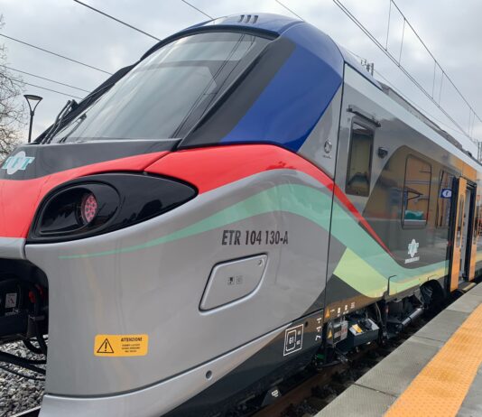 In Consiglio Regionale audizione del Comitato Pendolari
