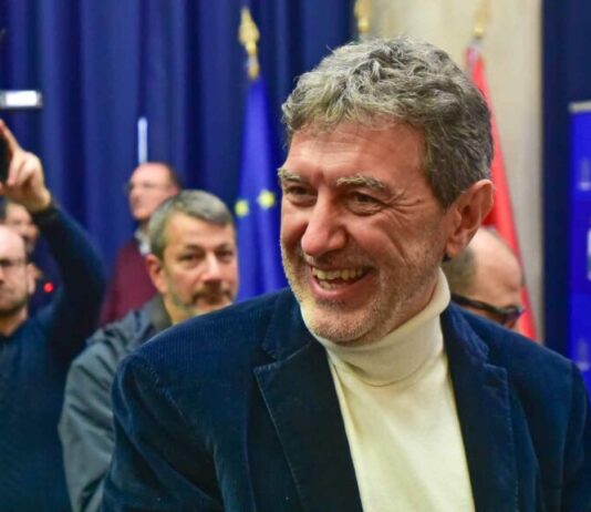 La vittoria di Marsilio in Abruzzo fa esultare i governatori di centrodestra: “Uniti ce la facciamo”