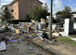 Alluvione, prorogate fino al 2 maggio agevolazioni per pagamento forniture energetiche