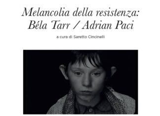 Melancolia della resistenza: Béla Tarr / Adrian Paci a Casa Masaccio