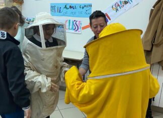 Consumo responsabile e sostenibile e cultura del territorio: al via una serie di incontri nelle scuole di Chiusi della Verna e Ortignano Raggiolo