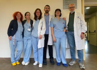 Ospedale Valdarno, cardiologia di qualità con la certificazione Iso