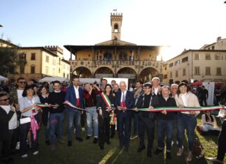 Sangiovese Festival: 15mila visitatori, successo ogni oltre aspettativa | FOTO