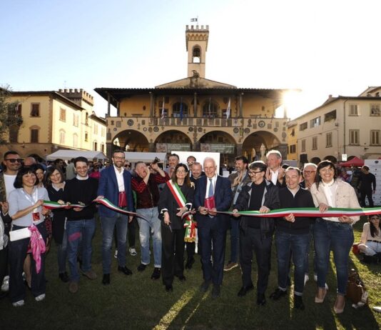 Sangiovese Festival: 15mila visitatori, successo ogni oltre aspettativa | FOTO