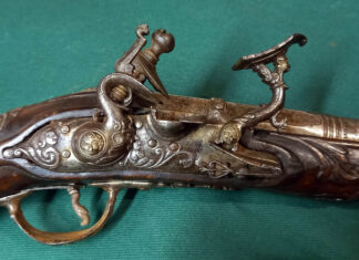 Una mostra e un convegno a Montevarchi sulle evoluzioni delle armi