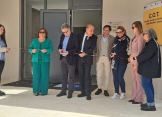 Centro Autismo, mille metri quadrati per attività educative e socioriabilitative