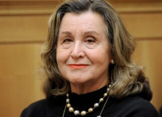 Morta Paola Gassman, il fratello Alessandro: “Era la più saggia di tutti noi”