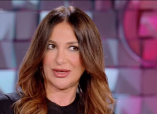 Selen all’isola dei famosi, chi è l’ex pornostar Luce Caponegro