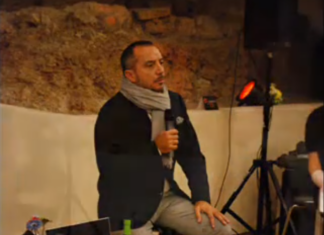 Quando intervistai Franco Di Mare