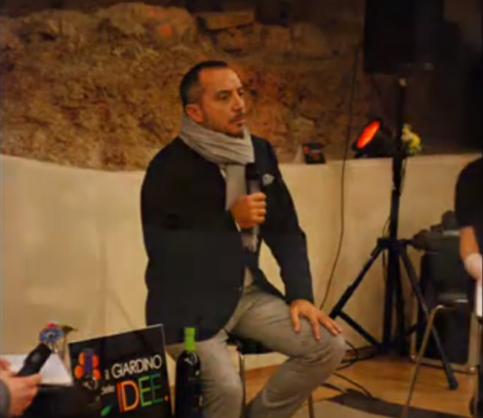 Quando intervistai Franco Di Mare