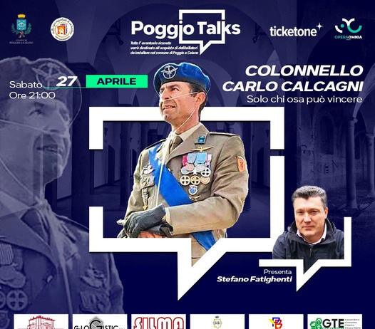 Il Colonnello Calcagni, sopravvissuto all’uranio impoverito e malato di MCS in Toscana, si racconta