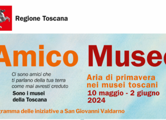 Giornata internazionale dei musei