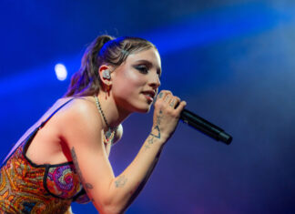 Arrestato lo stalker di Angelina Mango e sua madre