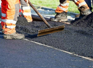 Asfaltature a San Giovanni Valdarno, giovedì i lavori in via del Porcellino. Ecco come cambia la viabilità
