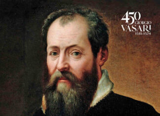 I tesori della Biblioteca Città di Arezzo in mostra per celebrare la ricorrenza della morte di Giorgio Vasari