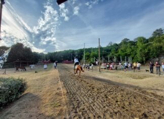 “Saracino di Peneto”, sabato 11 maggio la diciassettesima edizione