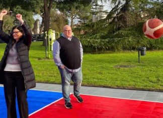 Sport e impiantistica sportiva, la visione della candidata sindaco Valentina Vadi
