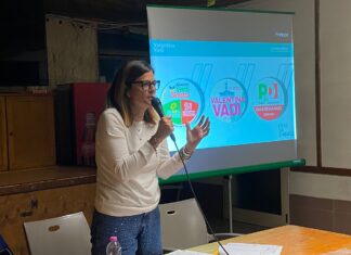Ascolto e partecipazione per costruire insieme la San Giovanni del futuro