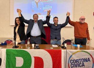 Andrea Vignini: “quali sono i risultati di Cortona? In pochi anni perse oltre 200 imprese”