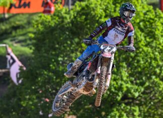 Al Miravalle di Montevarchi grande spettacolo di motocross nel week end