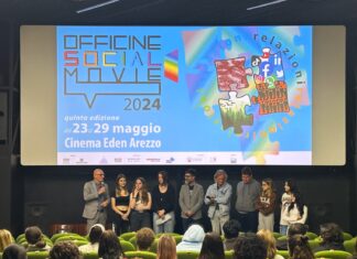 Officine Social Movie dal 23 al 29 maggio