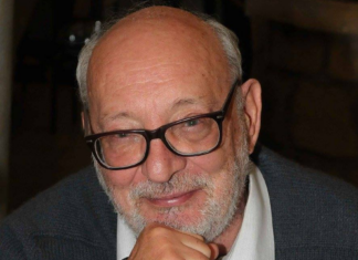 GIOVANNI MELANI, giornalista e uomo di altri tempi