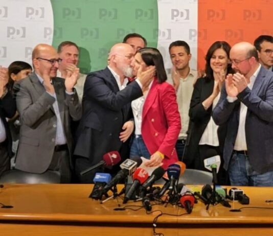 Schlein: “La distanza con FdI e Meloni si restringe”