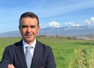 Bucine: lettera aperta scritta dal Candidato Sindaco Emiliano Taranghelli