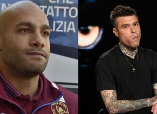 La società di Fedez e la querela Jacobs, cosa rischia il campione