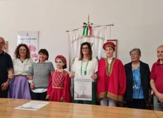 Il 24 giugno si celebra il patrono di San Giovanni Valdarno